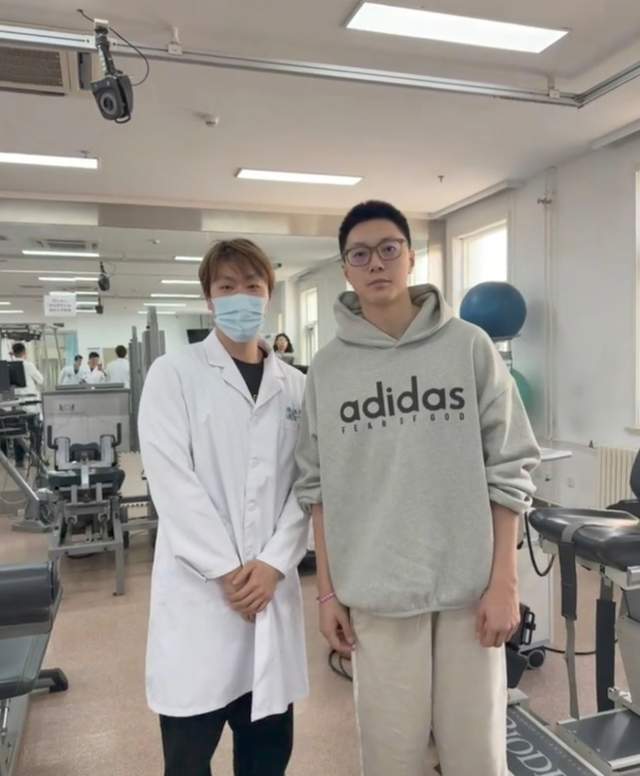 天博体育登录入口-正式退出！广东核心无奈，济南小伙曝出原因，杜锋批准，徐杰祝福